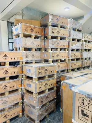Felicity Solar Lithium Ion Battery 10kwh 48v Is Available