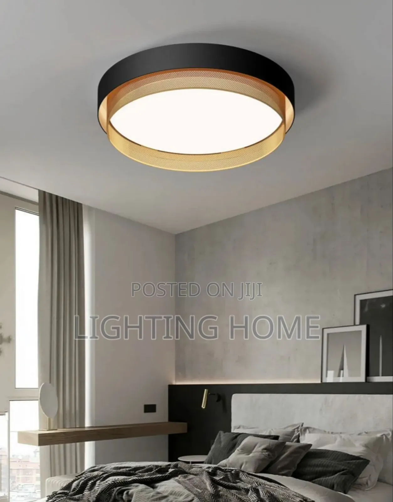 Led Ceiling Light