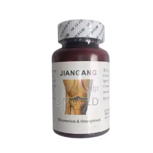 Rheumatism Oesthoporis Capsule