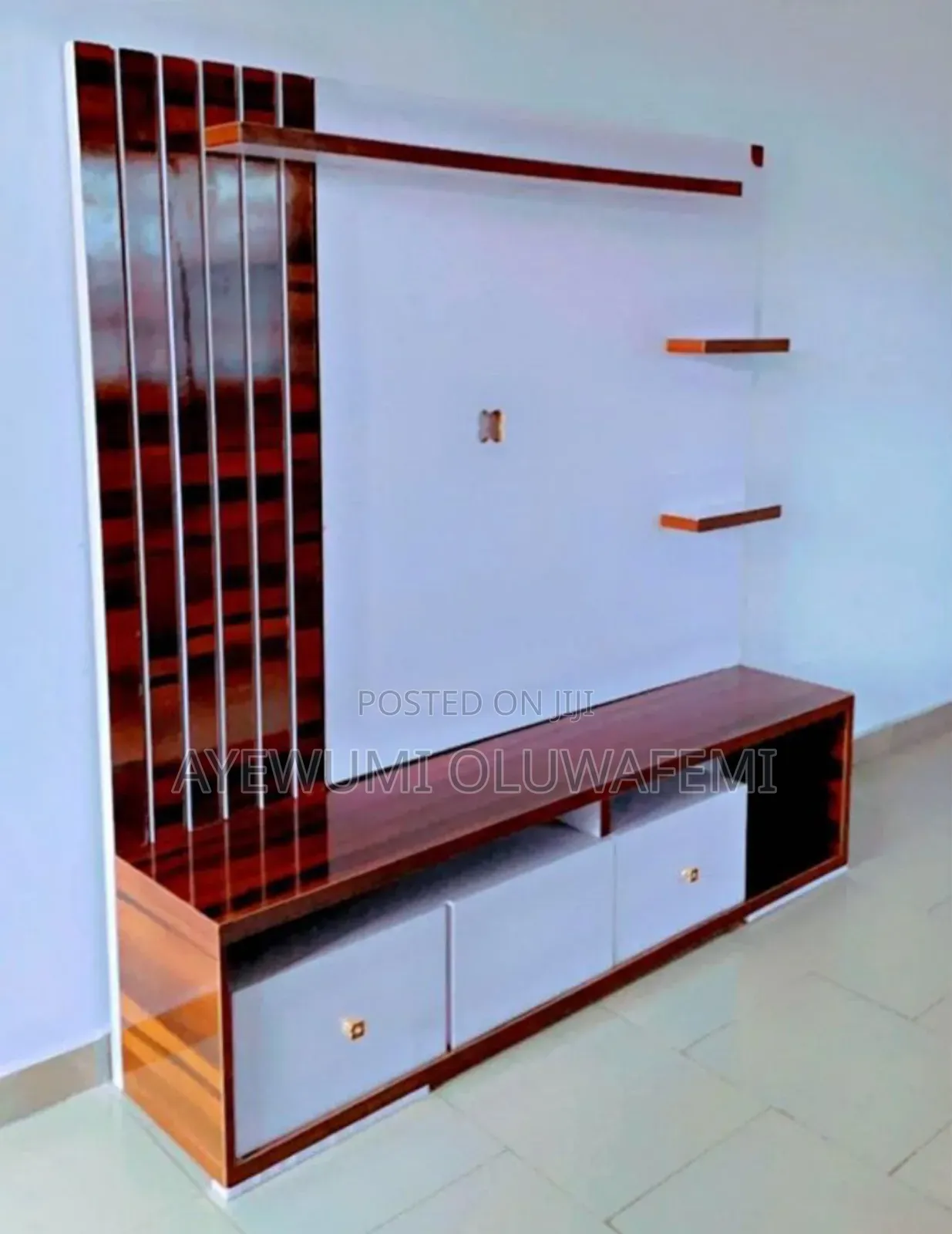 Tv Console