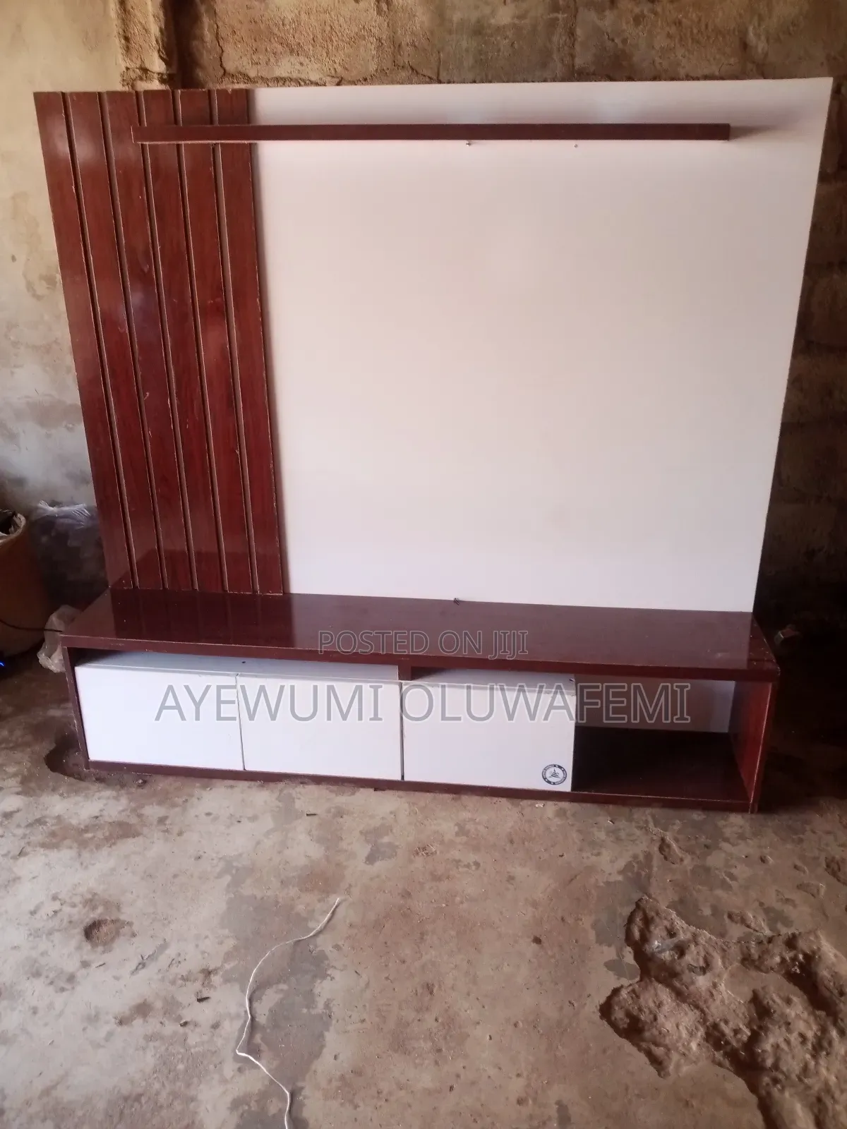 Tv Console