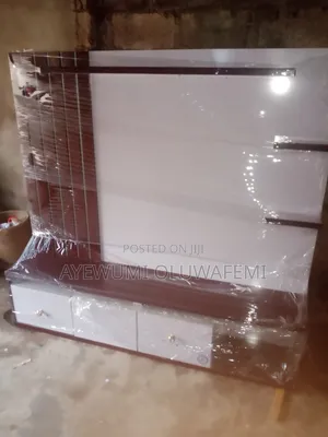 Tv Console