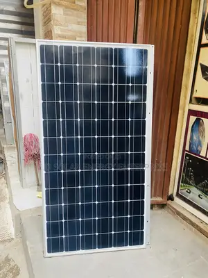 300watts Canadian Solar Panels Is Available Now