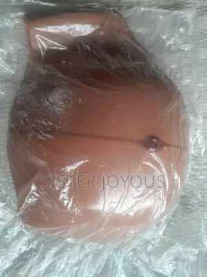 The Perfect Tool for Surrogacy and Adoption: Silicone Belly