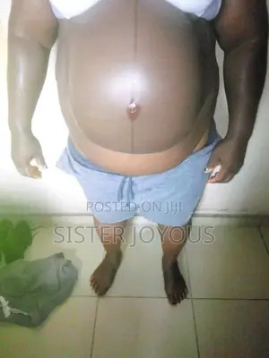 Silicone Belly:A Realistic Comfortable Pregnancy Experience
