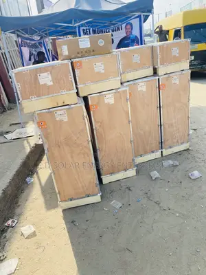 17.5kwh 48v Felicity Solar Lithium Ion Battery Is Available