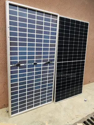 Jinko Solar Panels 555watts Is Available Now