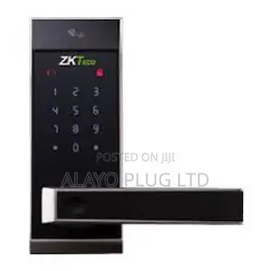 Zkteco Al10b