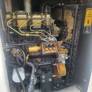 20kva Mikano Diesel Engine Soundproof Generator