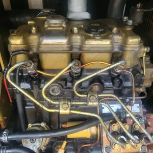 20kva Mikano Diesel Engine Soundproof Generator