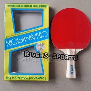 Champion Table Tennis Bat/Racket