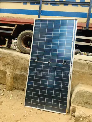 Jinko Solar Panels 650watts Is Available Now