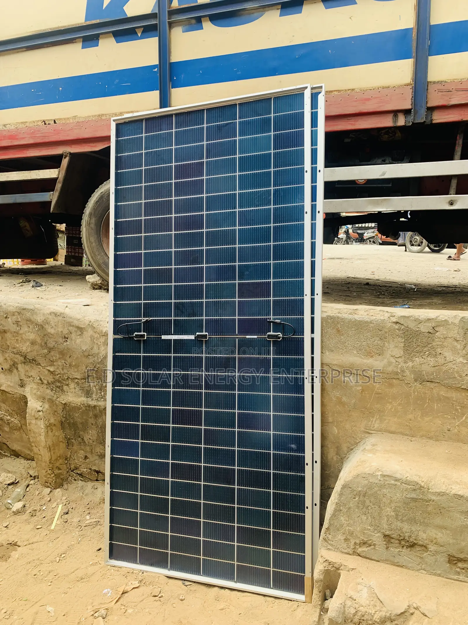 Jinko Solar Panels 650watts Is Available Now