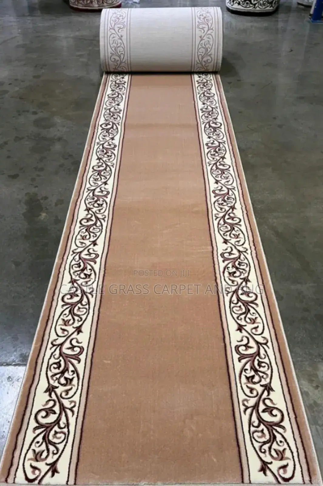 Quality Turkish Rug