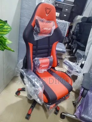 Economic Gaming Chair