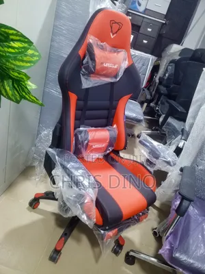 Economic Gaming Chair