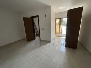5bdrm Townhouse / Terrace in Asokoro for rent