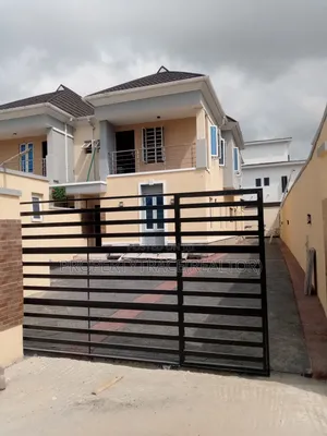 Photo - 4bdrm Duplex in Ajah for sale