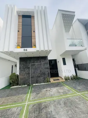 Exquisite 4 Bedroom With Ps5,Snooker,Tennis Swimmingpool