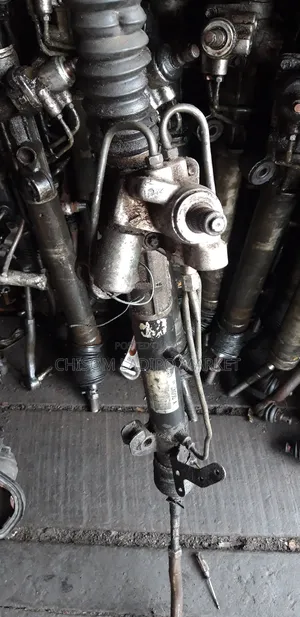 Steering Rack for Nissan Titan