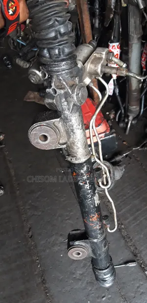 Steering Rack for Infiniti M35
