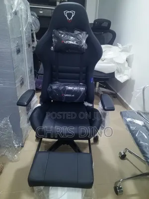 Economic Gaming Chair