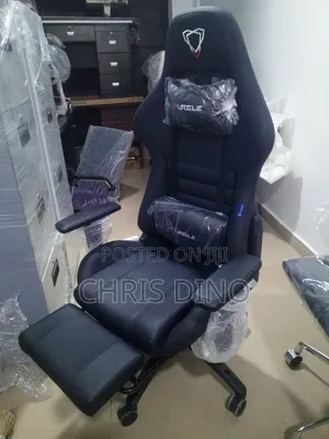 Economic Gaming Chair