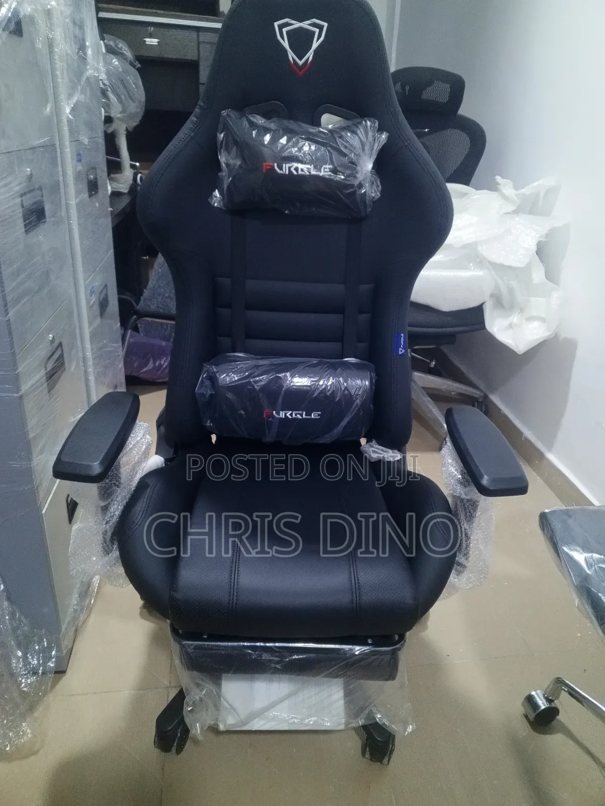 Economic Gaming Chair