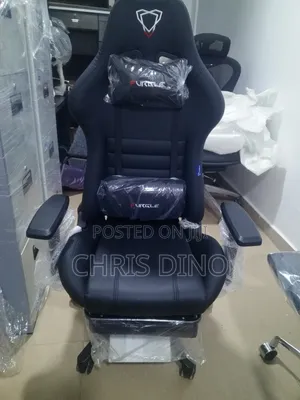 Economic Gaming Chair