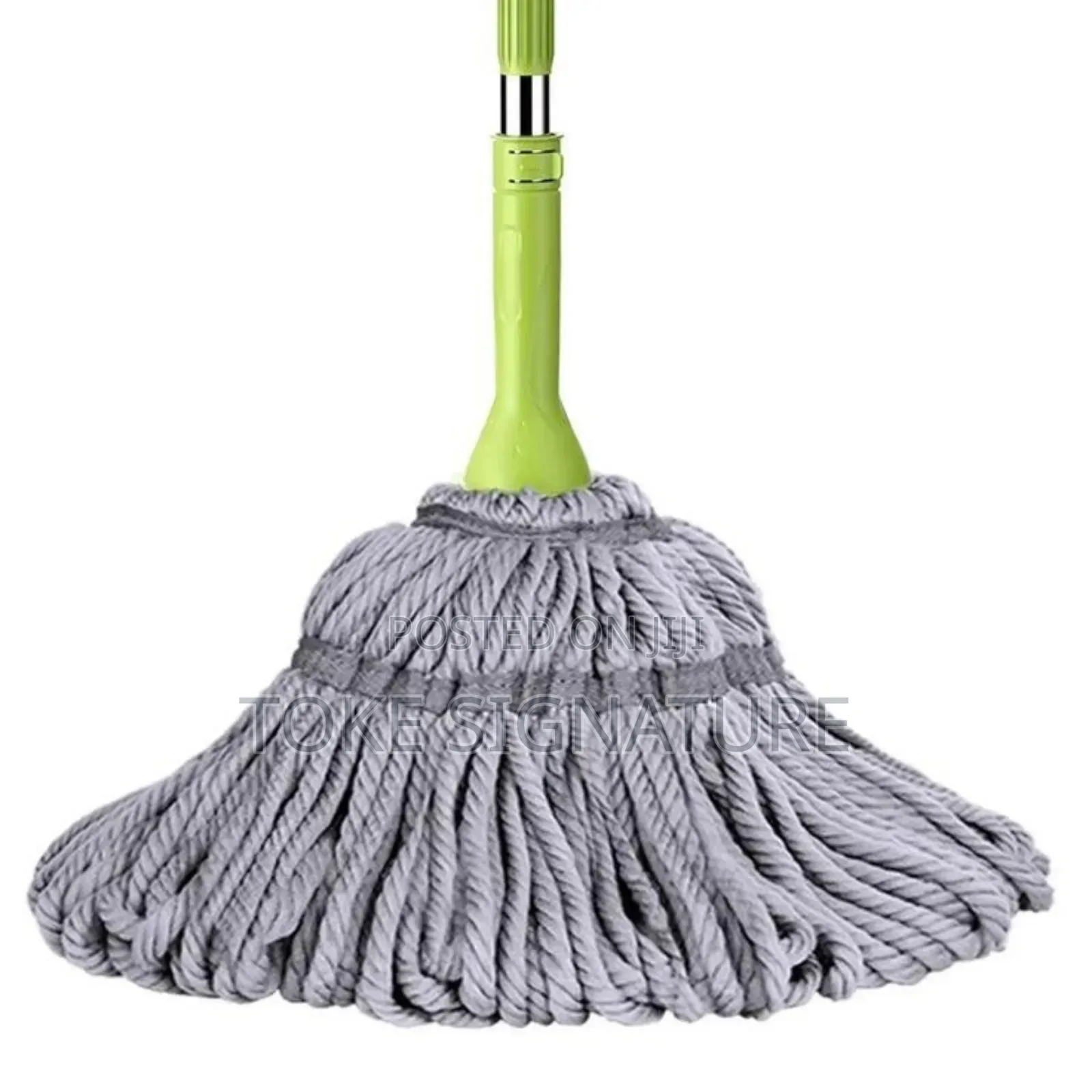 Self Squeezing Mop