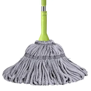 Self Squeezing Mop