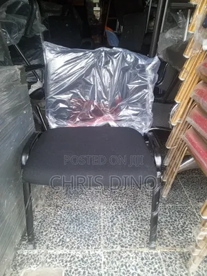 Four Leg Chair