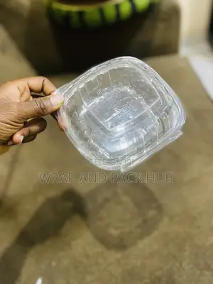 Burger Pack