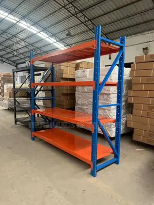 Heavy Duty Storage Stand