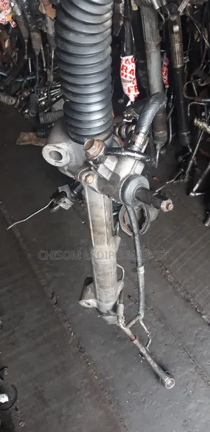 Steering Rack for Ford Ranger