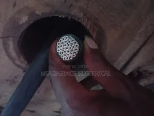 1.5mm 38cores Control Cable