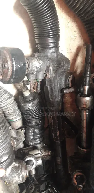 Steering Rack for Toyota Tundra