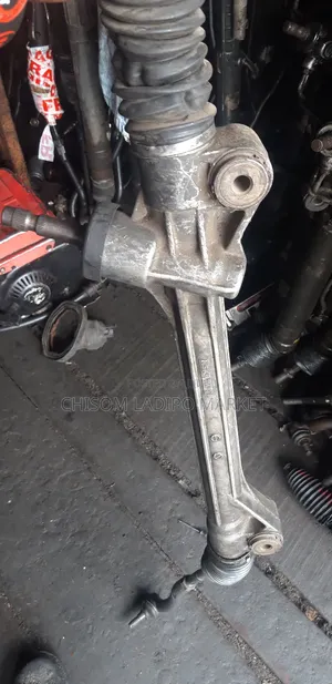 Steering Rack for Toyota Highlander 2016,2017 Model