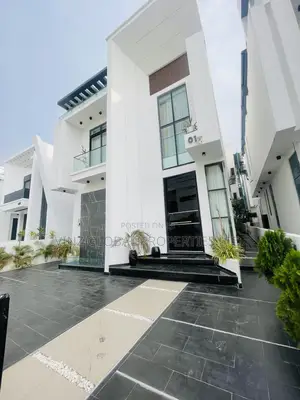 Maisonette 5 Bedroom Duplex With Ps5, Snooker,Tennis Pool