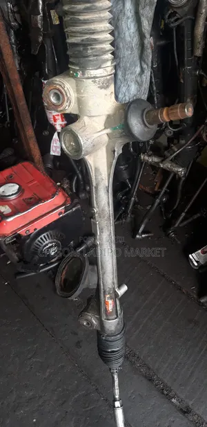 Steering Rack for Toyota Solara 2012,2014,2015,2017