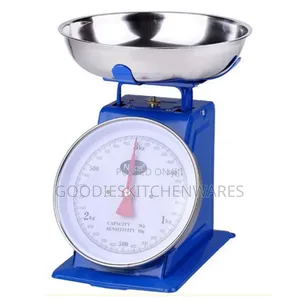 30 Kg Kitchen / Food Weighing Scale