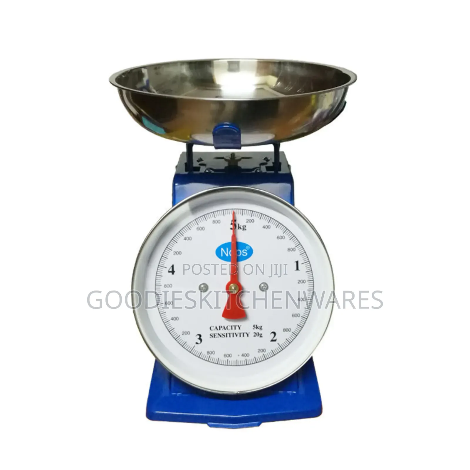 30 Kg Kitchen / Food Weighing Scale