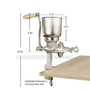 Original Corona Manual Blender / Hand Blender/ Grinder