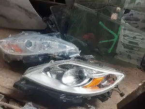 Replacement Headlights For Mazda Cx-9 20010 2012