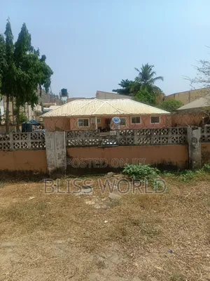 3bdrm Bungalow in Wuye for sale
