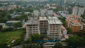 Old Ikoyi Super Roi Manssionat Blocks 4 Sale