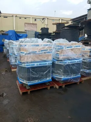 200kva 11kv Transformer
