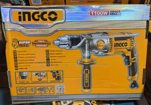 Ingco Impact Drill 1100w