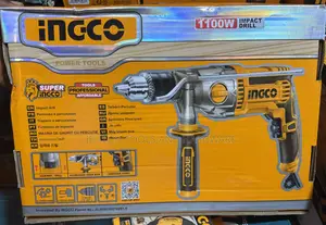 Ingco Impact Drill 1100w