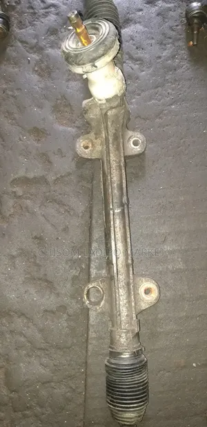 Steering Rack for Hyundai Elantra